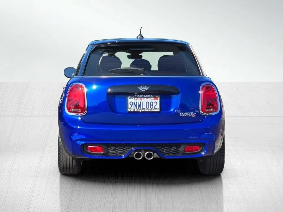 2020 Mini Mini Cooper S 3rd Gen - Image 5 of 19