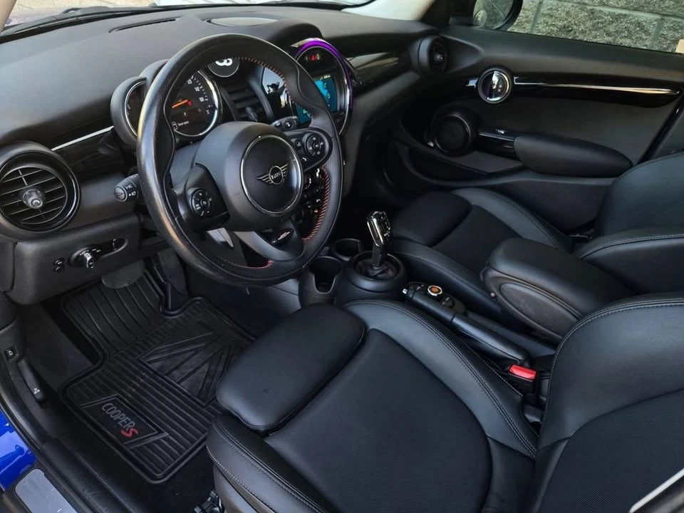 2020 Mini Mini Cooper S 3rd Gen - Image 9 of 19