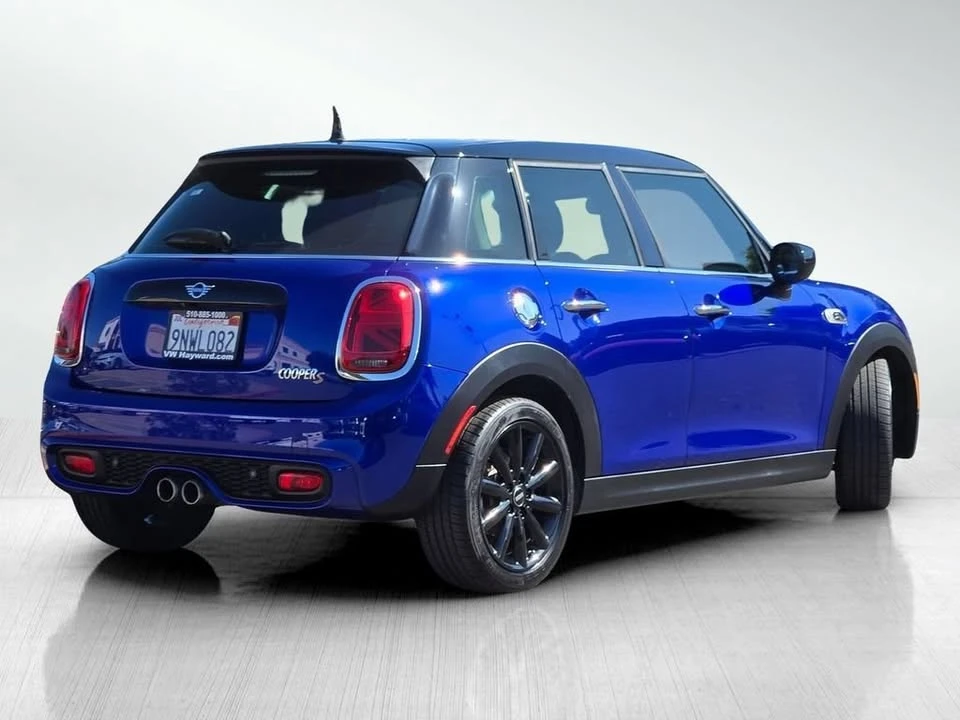 2020 Mini Mini Cooper S 3rd Gen - Image 4 of 19