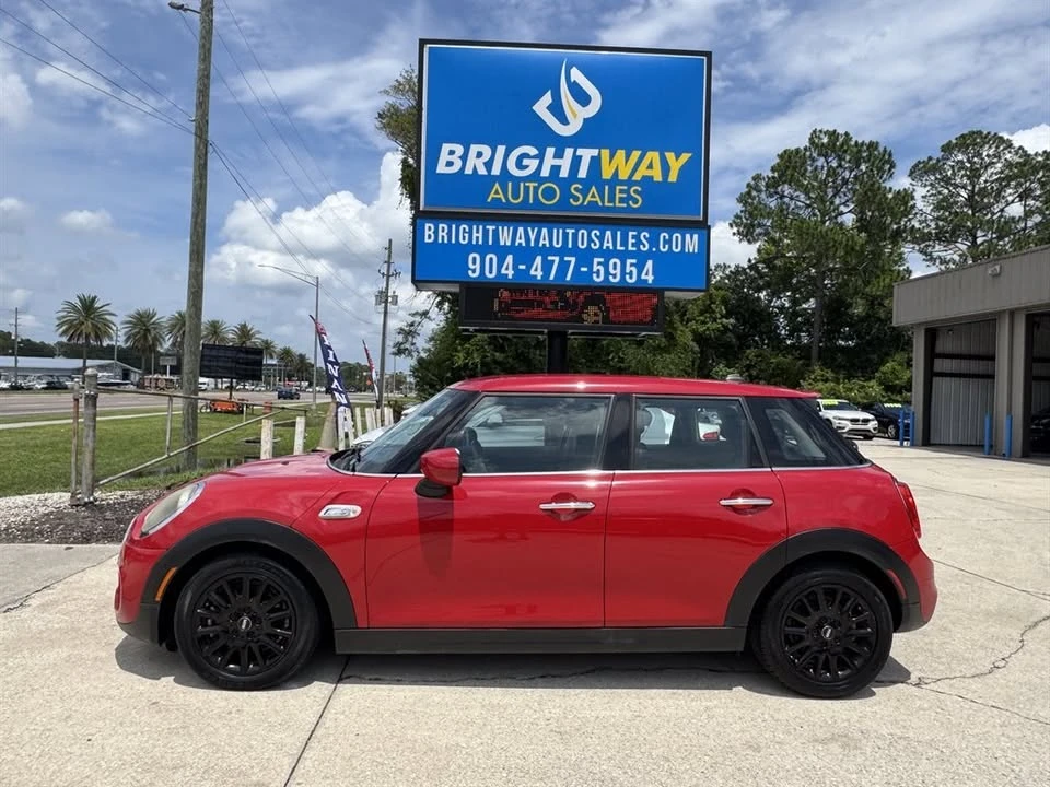2020 Mini Mini Cooper S 3rd Gen - Image 2 of 13