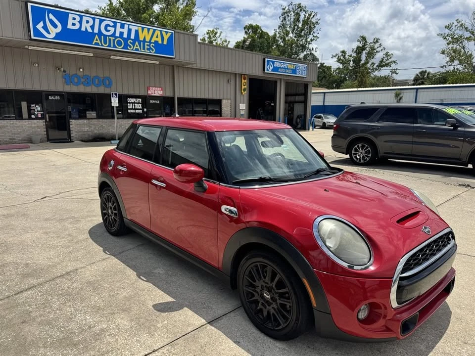 2020 Mini Mini Cooper S 3rd Gen - Image 3 of 13