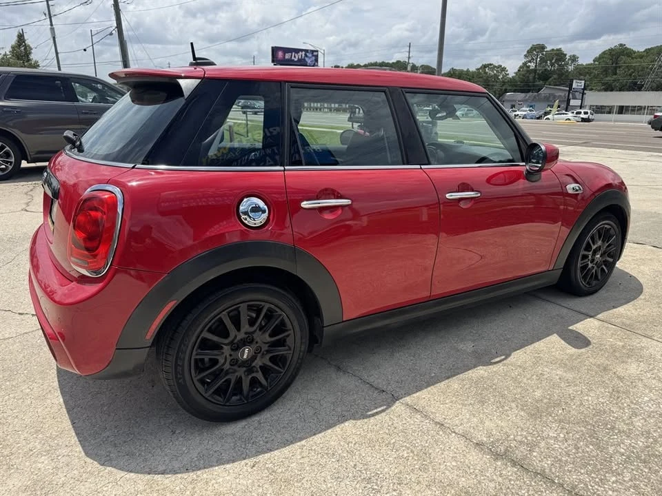 2020 Mini Mini Cooper S 3rd Gen - Image 4 of 13