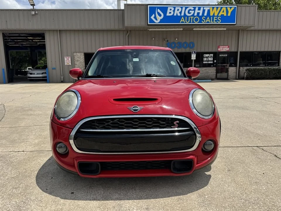 2020 Mini Mini Cooper S 3rd Gen - Image 5 of 13