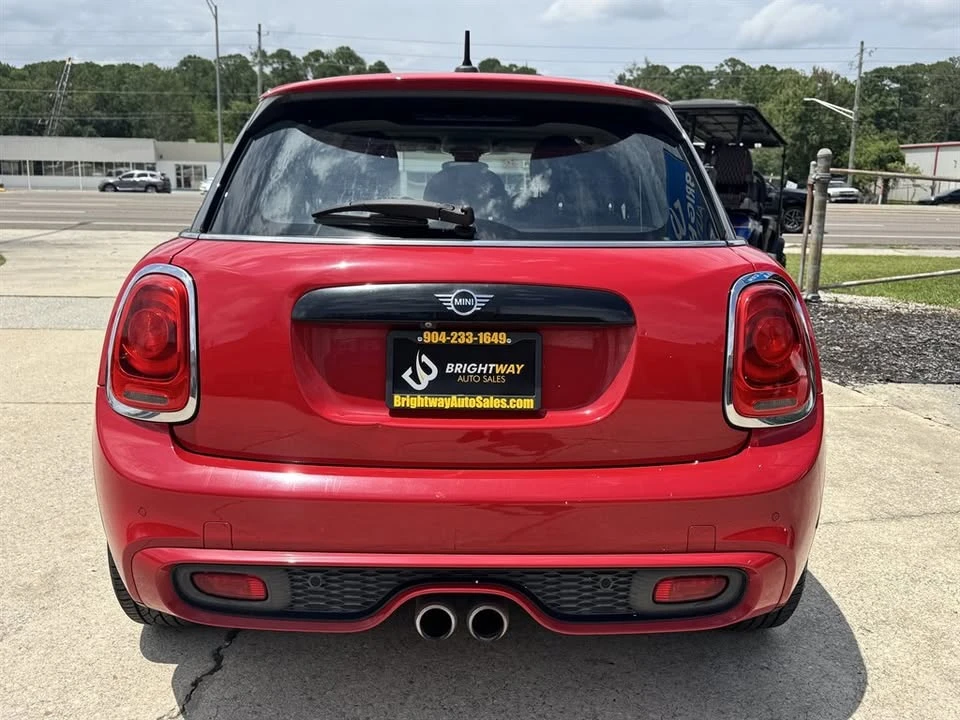 2020 Mini Mini Cooper S 3rd Gen - Image 6 of 13