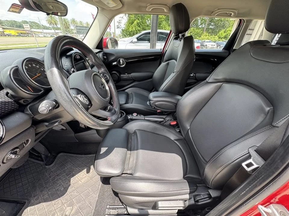 2020 Mini Mini Cooper S 3rd Gen - Image 11 of 13
