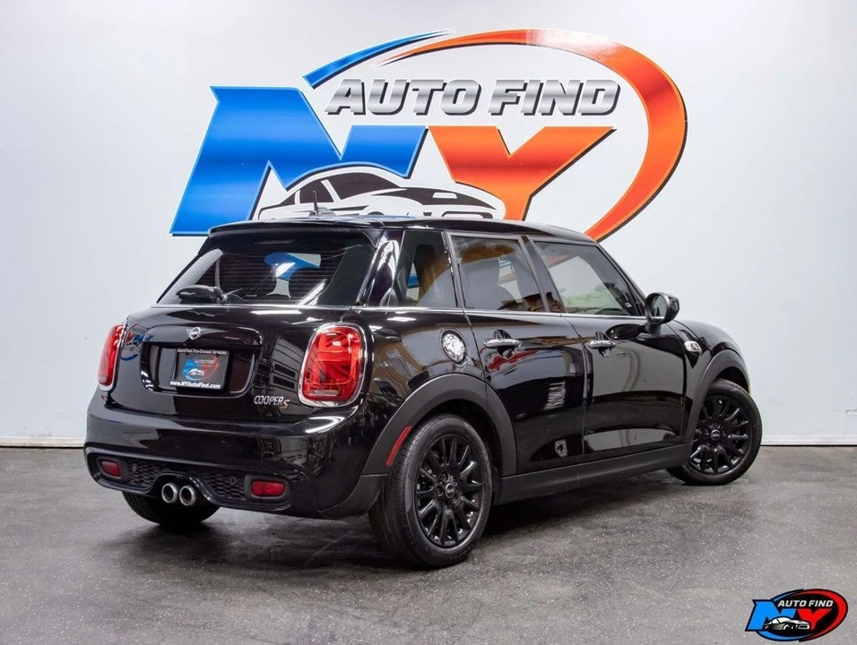 2020 Mini Mini Cooper S 3rd Gen - Image 5 of 21