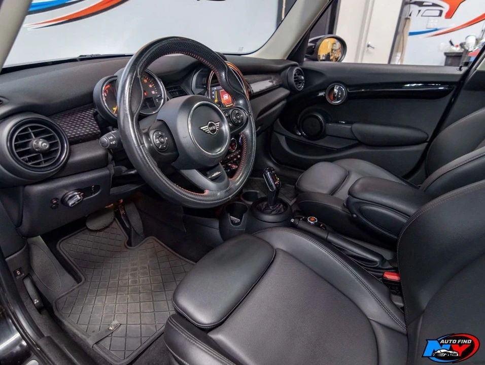 2020 Mini Mini Cooper S 3rd Gen - Image 13 of 21