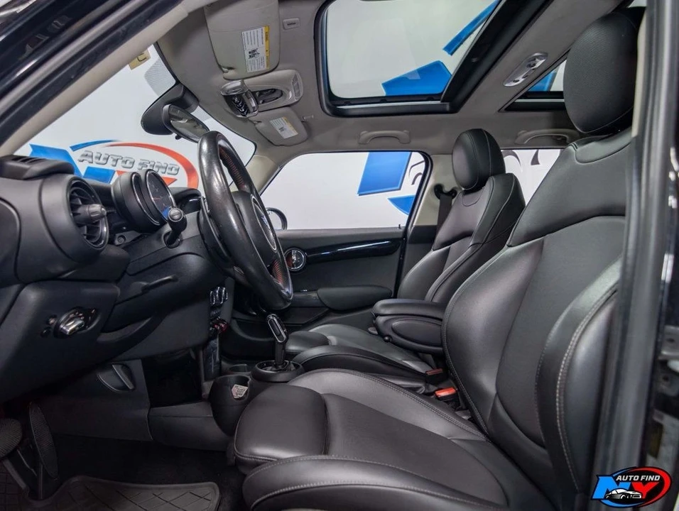 2020 Mini Mini Cooper S 3rd Gen - Image 14 of 21