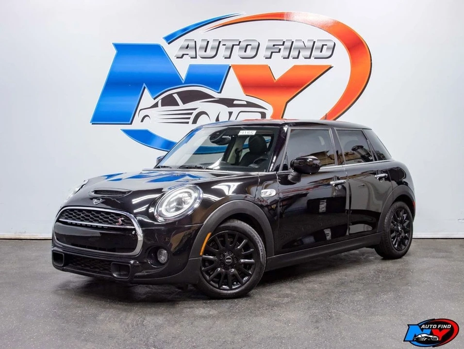 2020 Mini Mini Cooper S 3rd Gen - Image 7 of 21