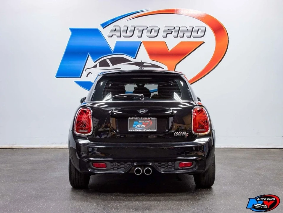 2020 Mini Mini Cooper S 3rd Gen - Image 4 of 21