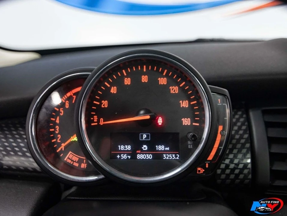 2020 Mini Mini Cooper S 3rd Gen - Image 10 of 21