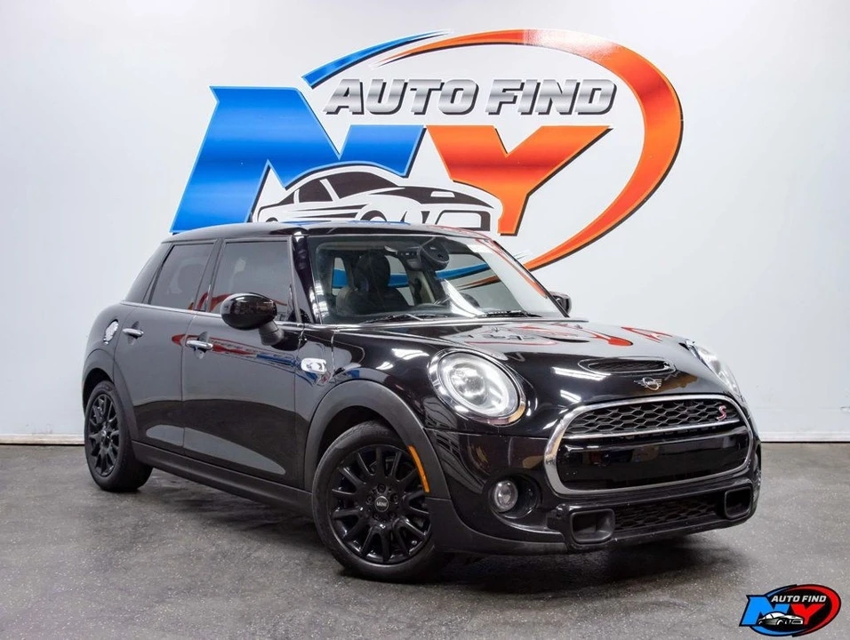 2020 Mini Mini Cooper S 3rd Gen - Image 9 of 21