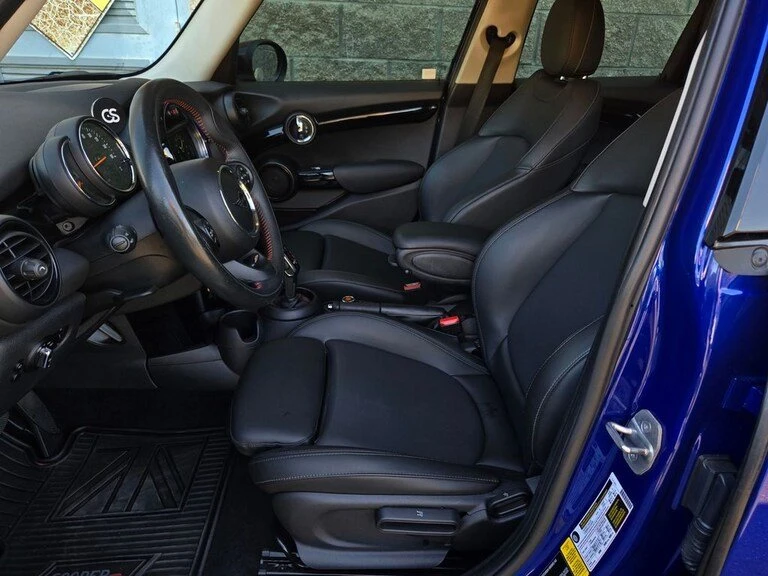 2020 Mini Mini Cooper S 3rd Gen - Image 8 of 13