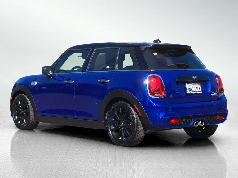 2020 Mini Mini Cooper S 3rd Gen - Image 3 of 13