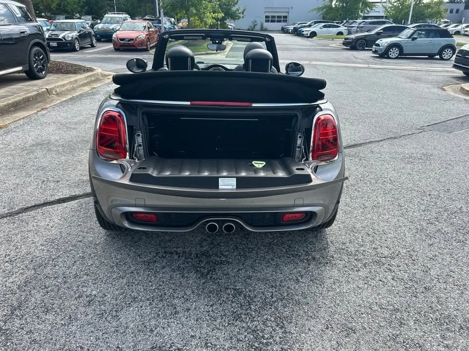 2020 Mini Mini Cooper S 3rd Gen - Image 9 of 20