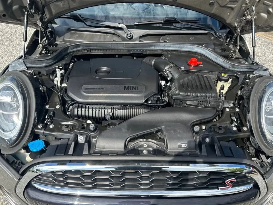2020 Mini Mini Cooper S 3rd Gen - Image 12 of 20