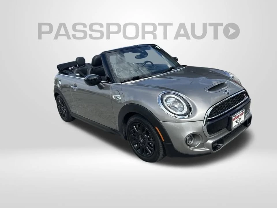2020 Mini Mini Cooper S 3rd Gen - Image 4 of 20