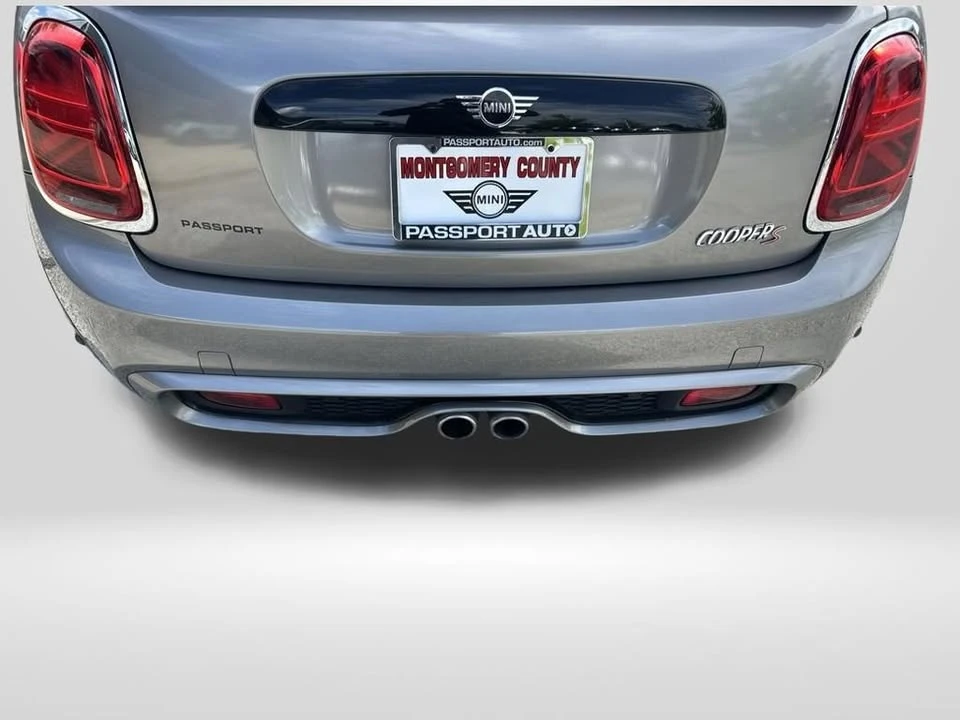 2020 Mini Mini Cooper S 3rd Gen - Image 14 of 20