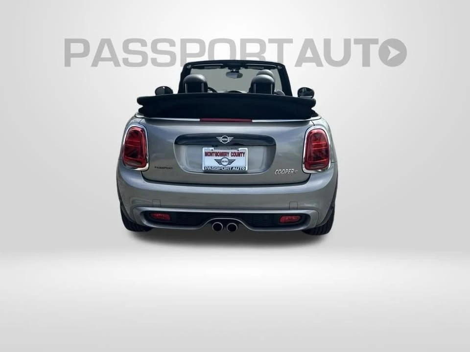 2020 Mini Mini Cooper S 3rd Gen - Image 8 of 20