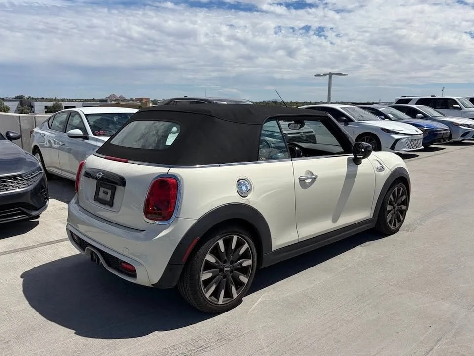2020 Mini Mini Cooper S 3rd Gen - Image 2 of 11