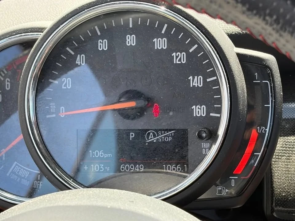 2020 Mini Mini Cooper S 3rd Gen - Image 10 of 11