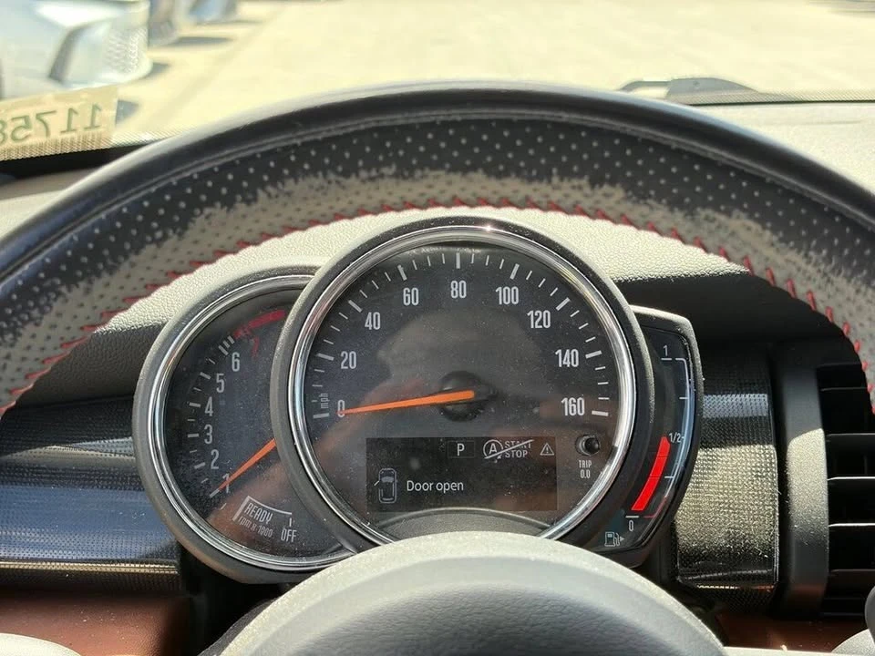 2020 Mini Mini Cooper S 3rd Gen - Image 9 of 11