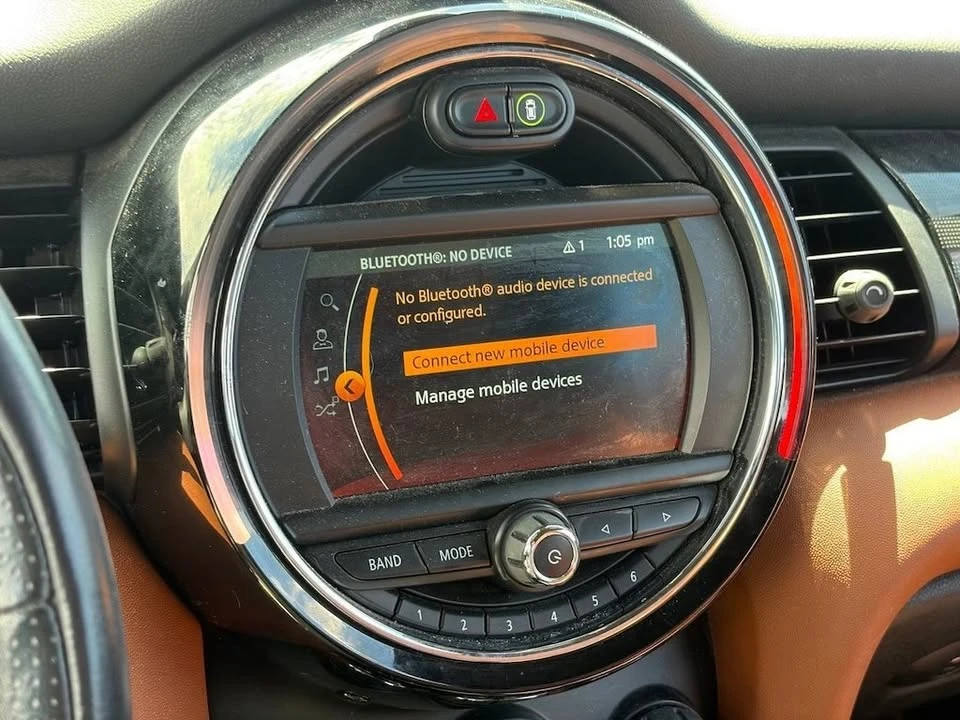 2020 Mini Mini Cooper S 3rd Gen - Image 8 of 11