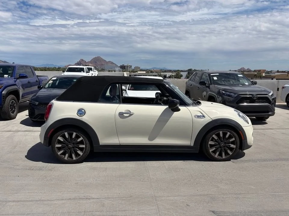 2020 Mini Mini Cooper S 3rd Gen - Image 3 of 11