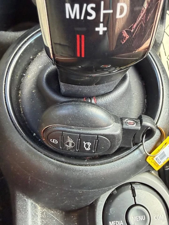 2020 Mini Mini Cooper S 3rd Gen - Image 11 of 11