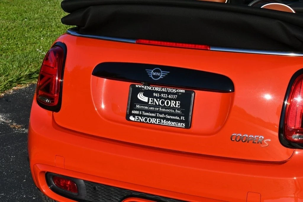 2020 Mini Mini Cooper S 3rd Gen - Image 10 of 12