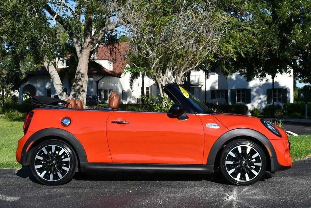 2020 Mini Mini Cooper S 3rd Gen - Image 7 of 12