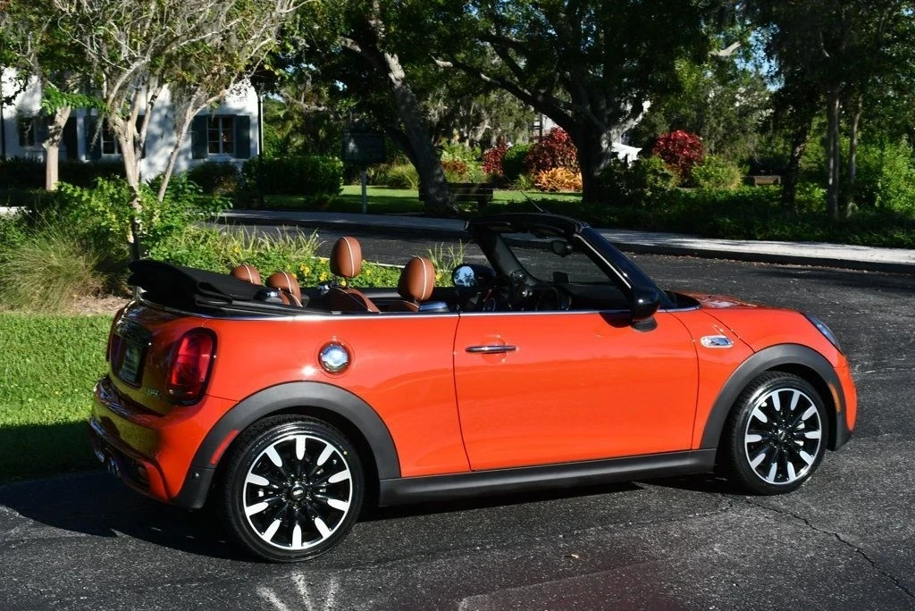 2020 Mini Mini Cooper S 3rd Gen - Image 6 of 12