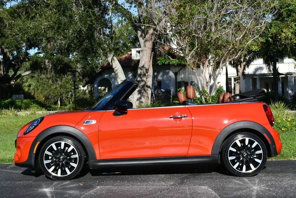 2020 Mini Mini Cooper S 3rd Gen - Image 3 of 12