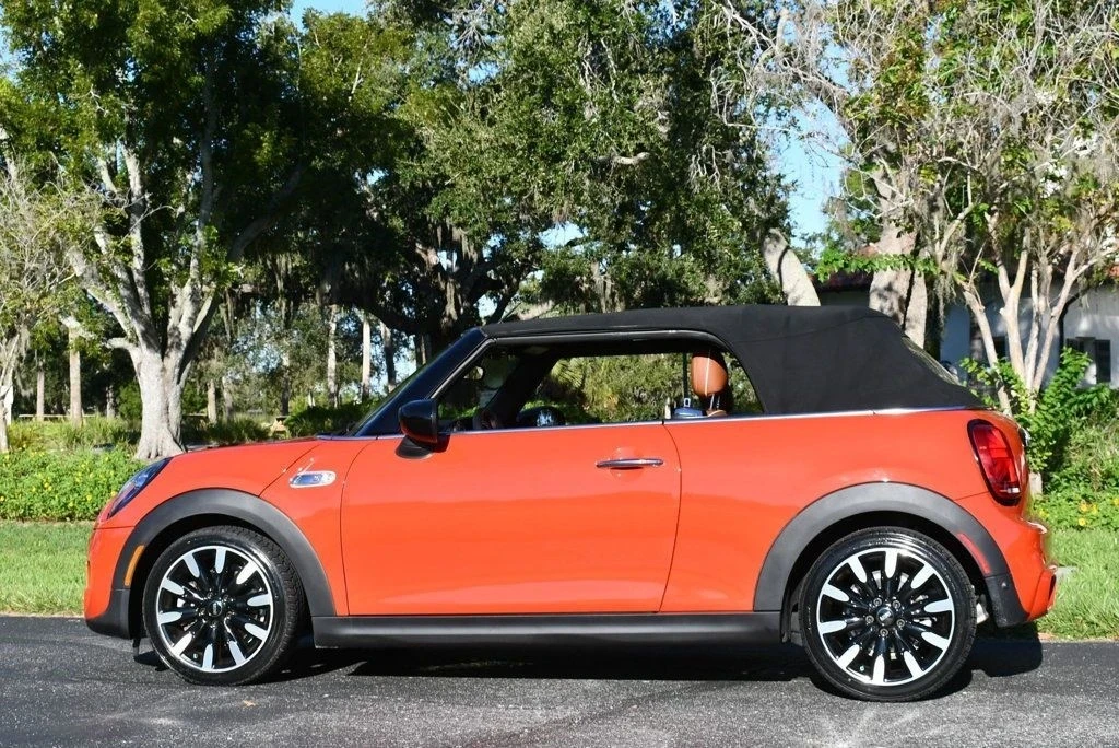 2020 Mini Mini Cooper S 3rd Gen - Image 4 of 12