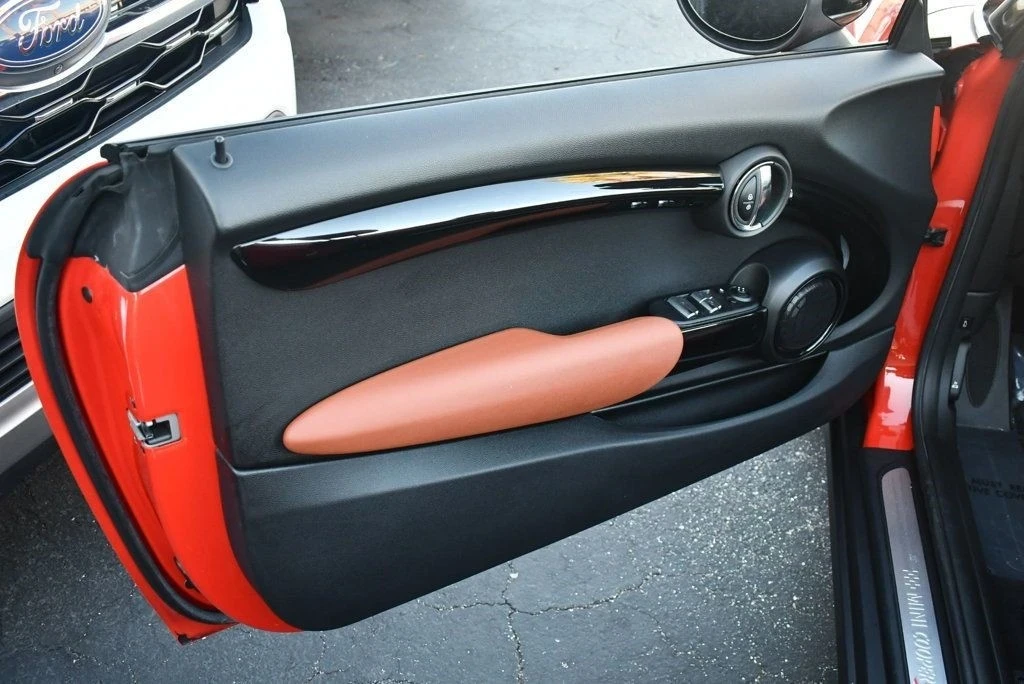 2020 Mini Mini Cooper S 3rd Gen - Image 11 of 12