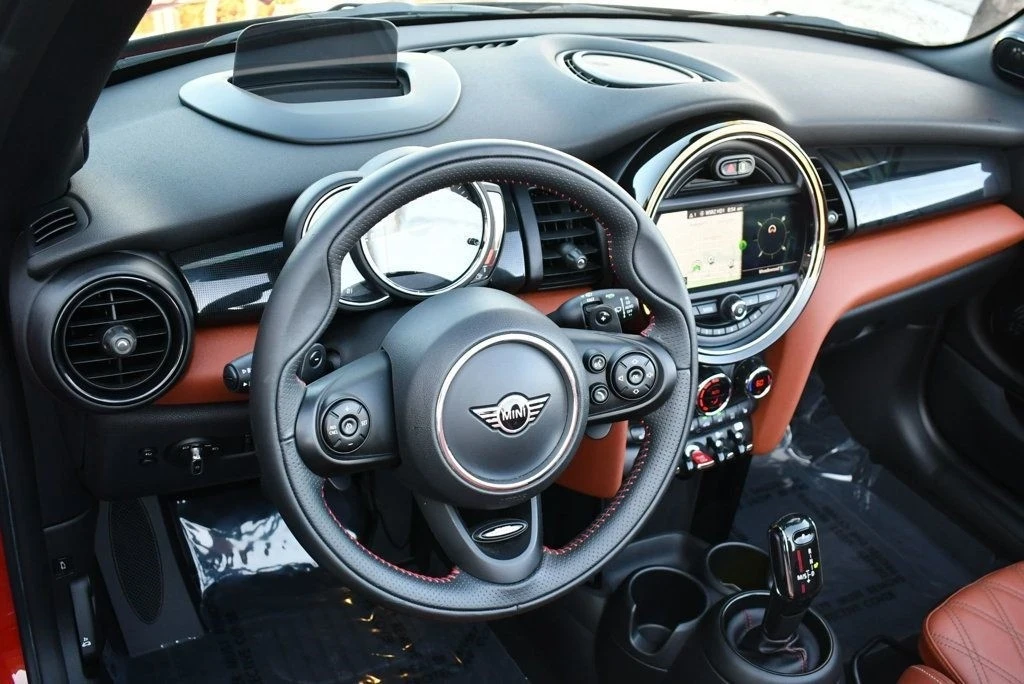 2020 Mini Mini Cooper S 3rd Gen - Image 12 of 12
