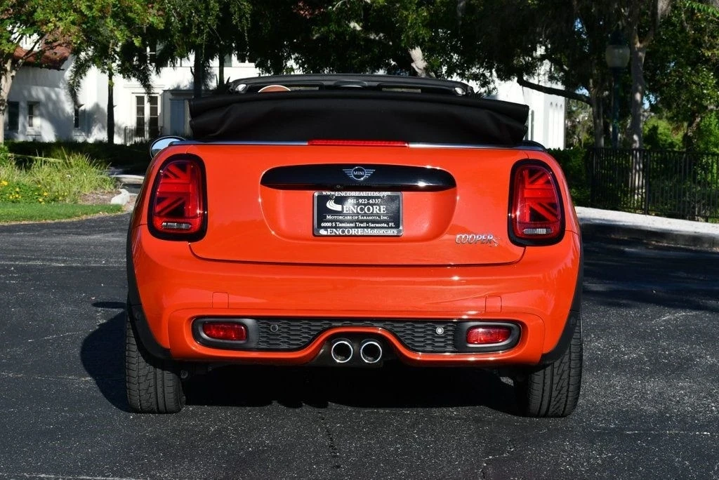 2020 Mini Mini Cooper S 3rd Gen - Image 5 of 12