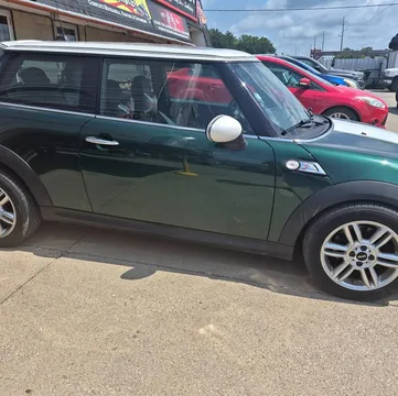 2020 MINI Cooper S