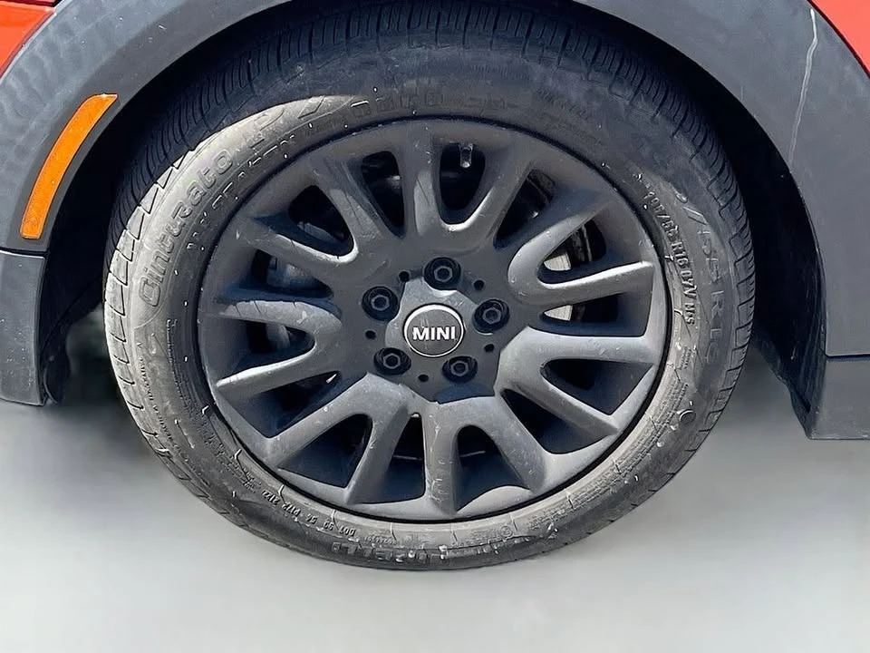 2020 Mini Mini 3rd Gen - Image 12 of 12