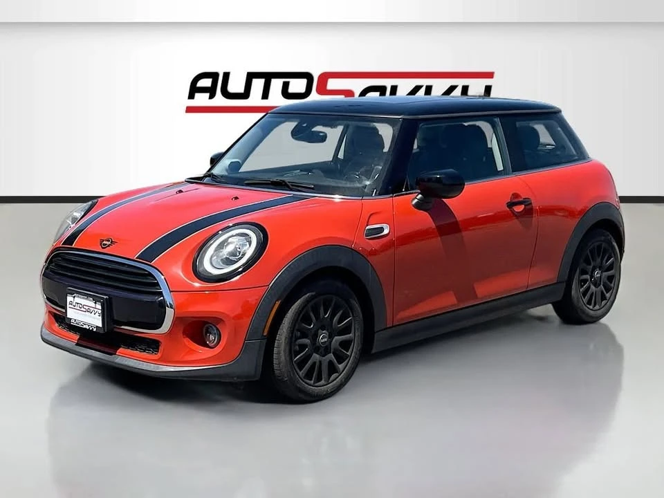 2020 Mini Mini 3rd Gen - Image 3 of 12