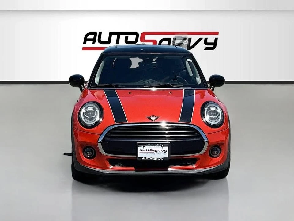 2020 Mini Mini 3rd Gen - Image 2 of 12