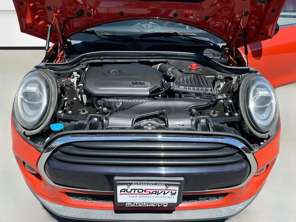 2020 Mini Mini 3rd Gen - Image 11 of 12