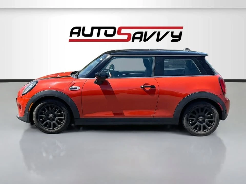 2020 Mini Mini 3rd Gen - Image 4 of 12