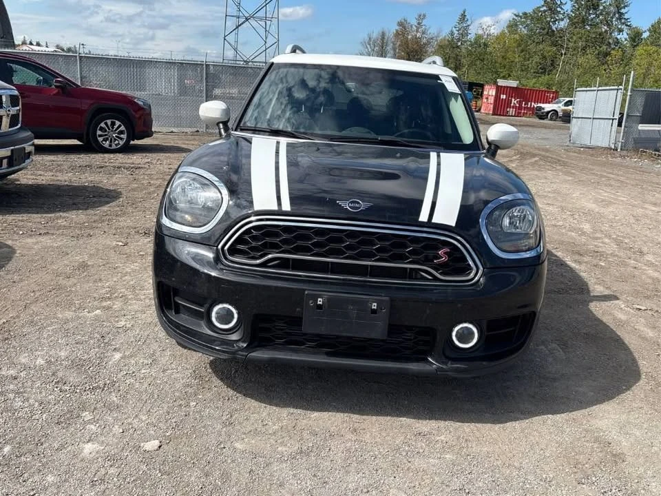 2020 Mini Countryman 2nd Gen - Image 8 of 17