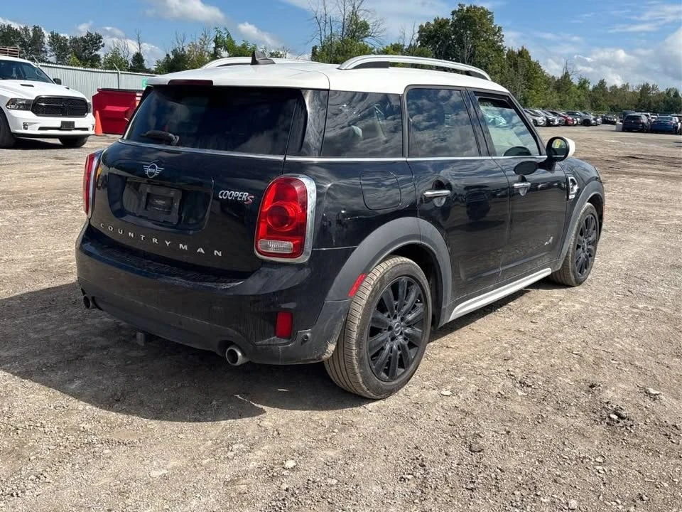 2020 Mini Countryman 2nd Gen - Image 5 of 17