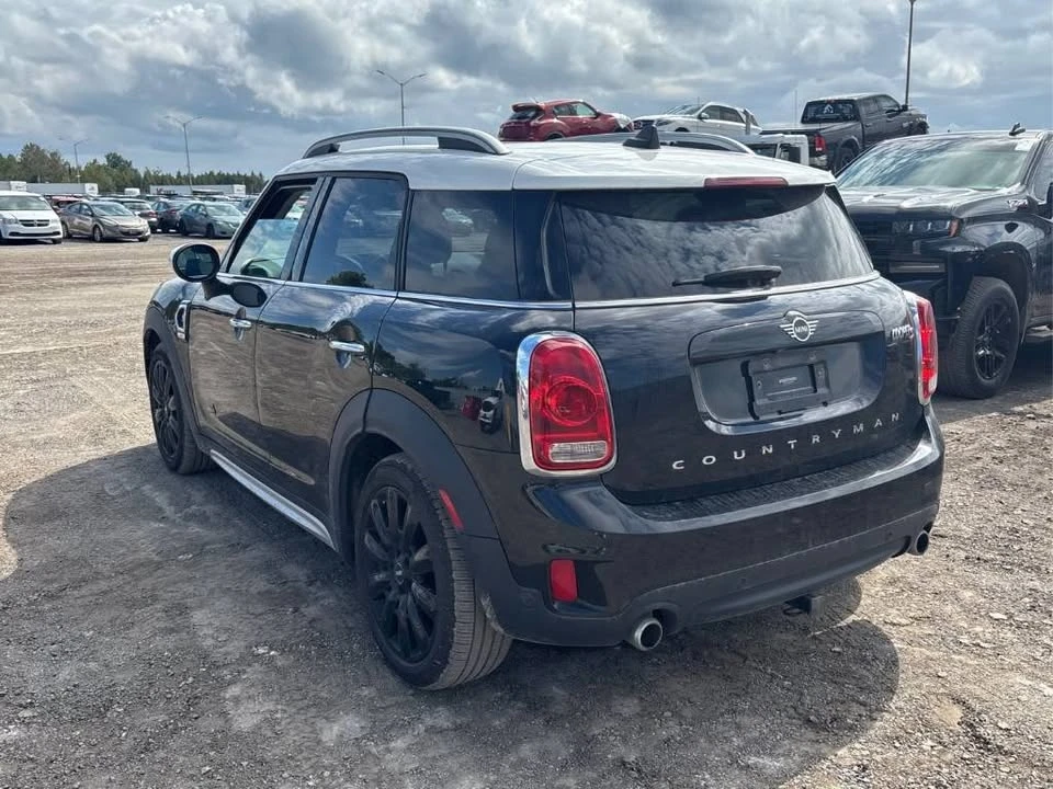 2020 Mini Countryman 2nd Gen - Image 3 of 17