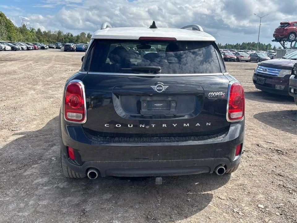 2020 Mini Countryman 2nd Gen - Image 4 of 17
