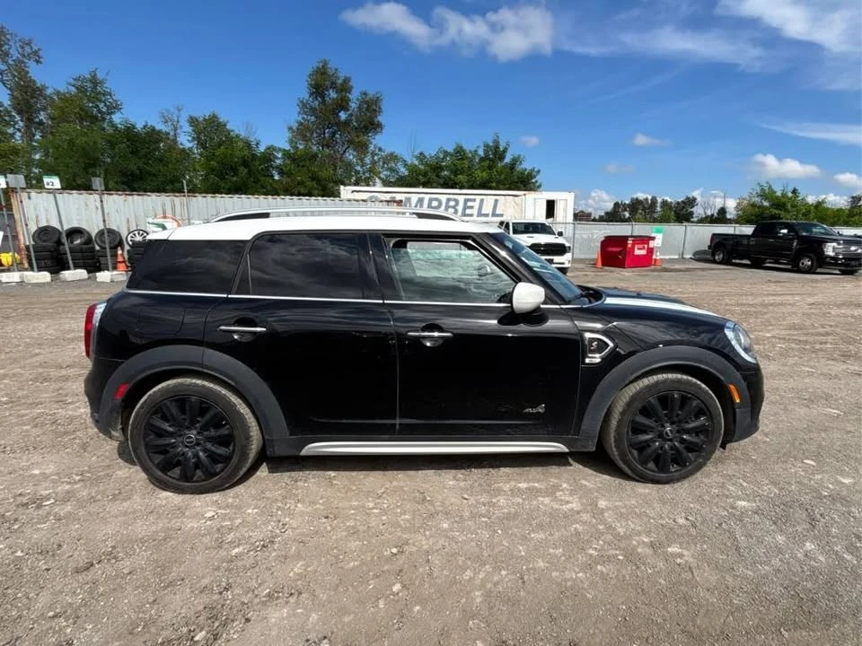 2020 Mini Countryman 2nd Gen - Image 6 of 17