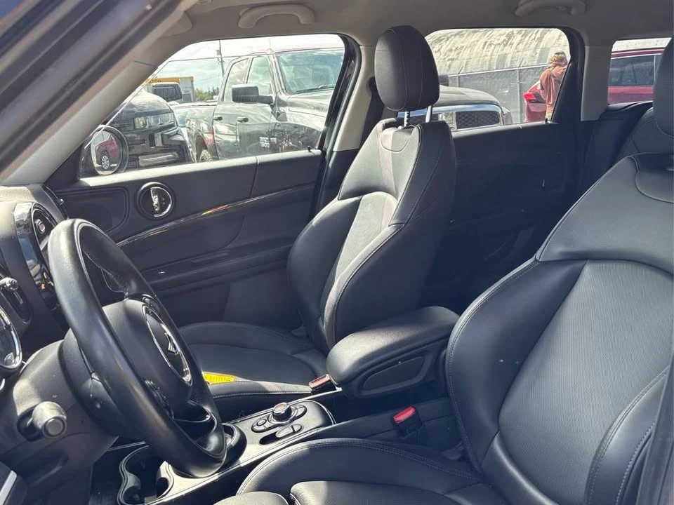 2020 Mini Countryman 2nd Gen - Image 9 of 17
