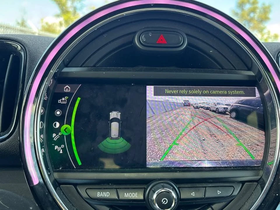2020 Mini Countryman 2nd Gen - Image 11 of 17